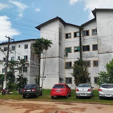 Apart Hotel Amazonia Belém Екстериор снимка