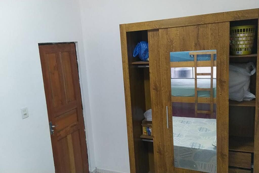 Apart Hotel Amazonia Belém Екстериор снимка