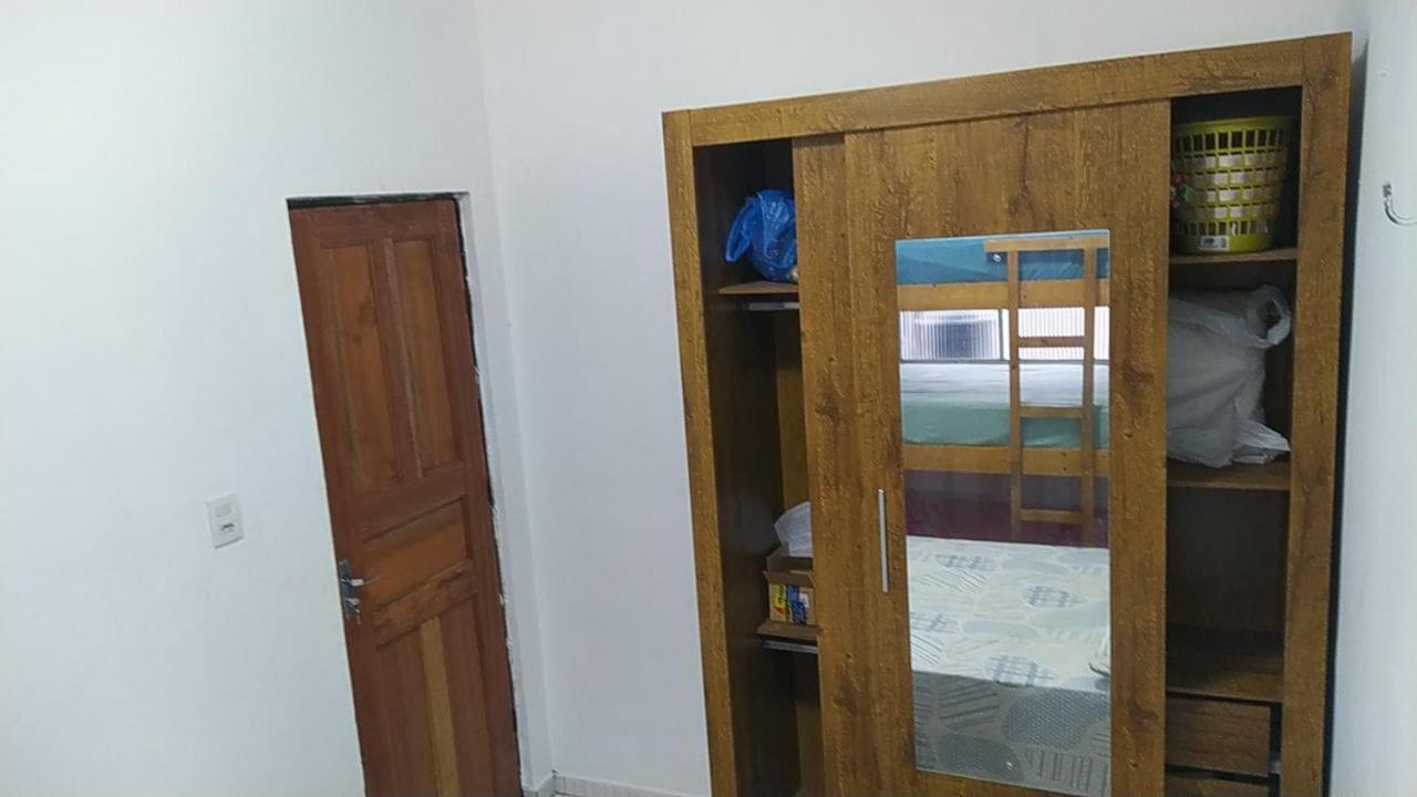 Apart Hotel Amazonia Belém Екстериор снимка