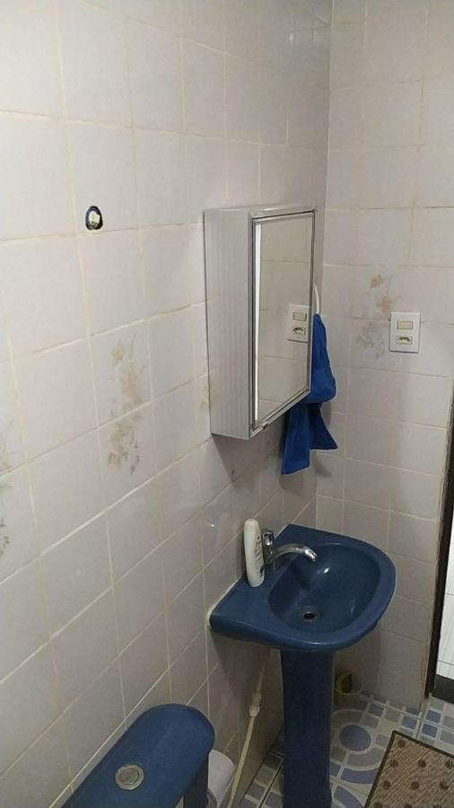 Apart Hotel Amazonia Belém Екстериор снимка