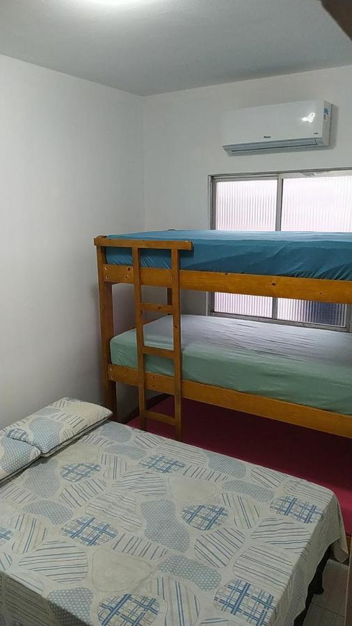 Apart Hotel Amazonia Belém Екстериор снимка